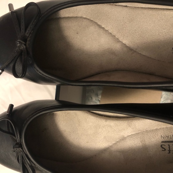 EUC Cliffs by White Mountain Slip On Aubrie Flats Runs A Bit Large For Me - Picture 3 of 7